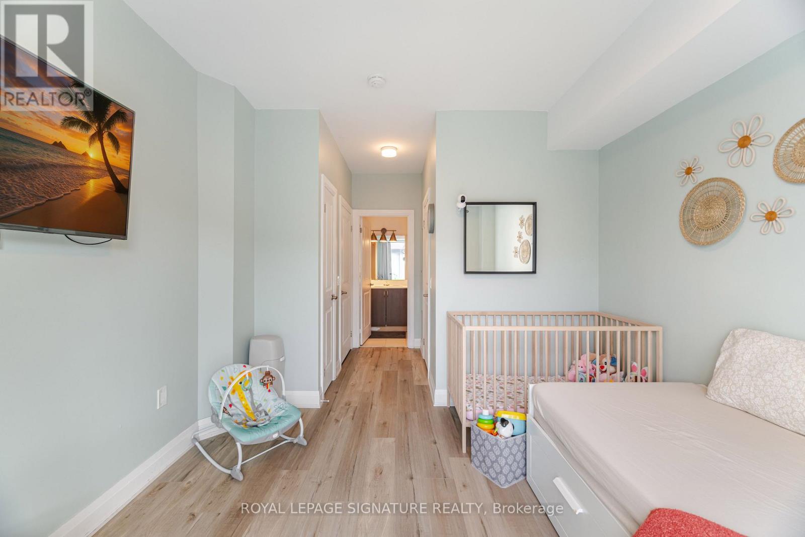 D-603 - 5289 Highway 7, Vaughan (Vaughan Grove), Ontario L4L 0J1 - Photo 27 - N12331203