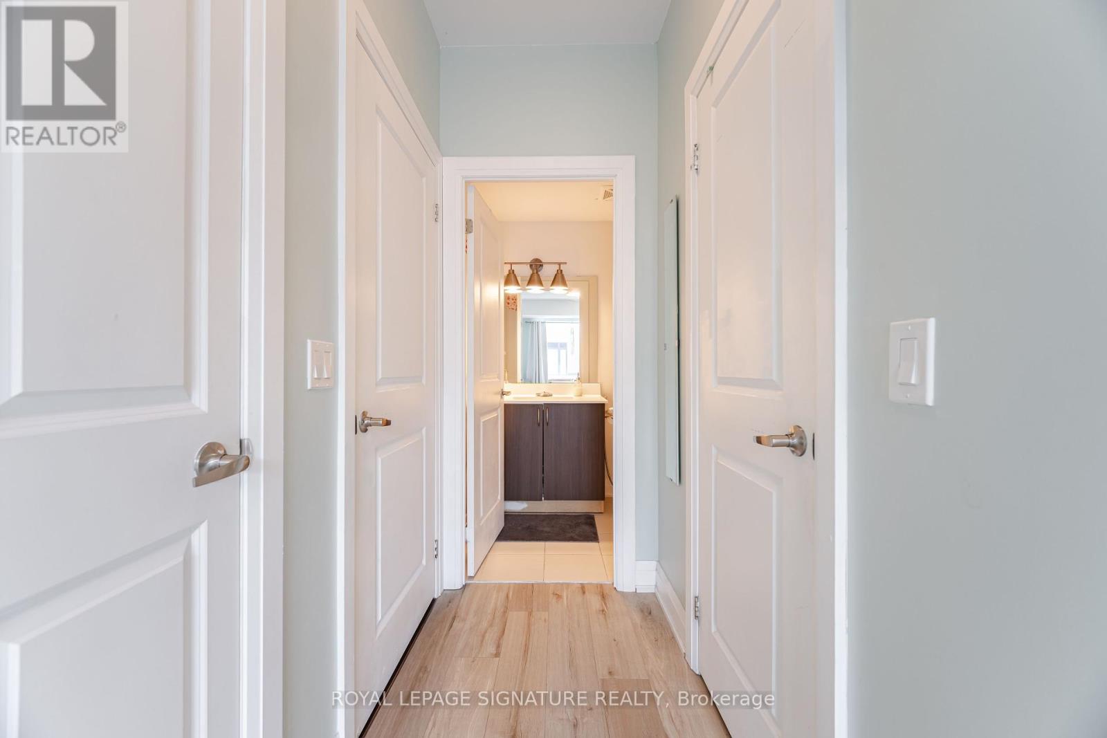 D-603 - 5289 Highway 7, Vaughan (Vaughan Grove), Ontario L4L 0J1 - Photo 28 - N12331203