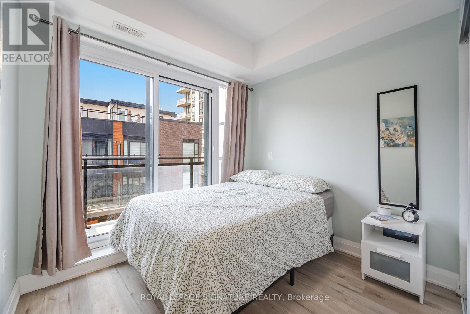 D-603 - 5289 Highway 7, Vaughan (Vaughan Grove), Ontario L4L 0J1 - Photo 30 - N12331203