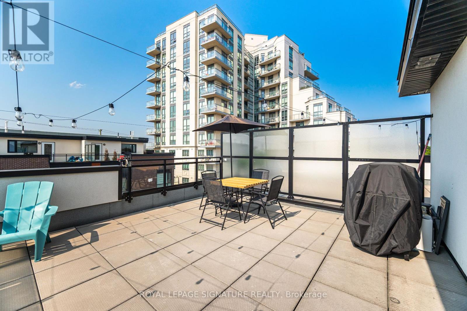 D-603 - 5289 Highway 7, Vaughan (Vaughan Grove), Ontario L4L 0J1 - Photo 35 - N12331203