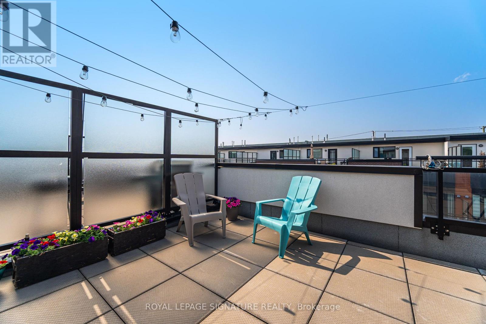 D-603 - 5289 Highway 7, Vaughan (Vaughan Grove), Ontario L4L 0J1 - Photo 36 - N12331203