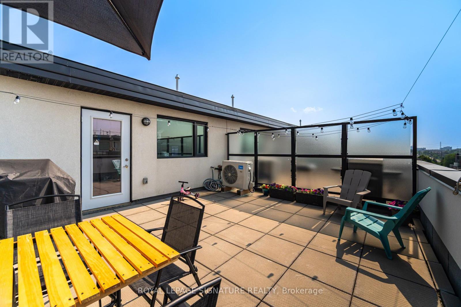 D-603 - 5289 Highway 7, Vaughan (Vaughan Grove), Ontario L4L 0J1 - Photo 37 - N12331203