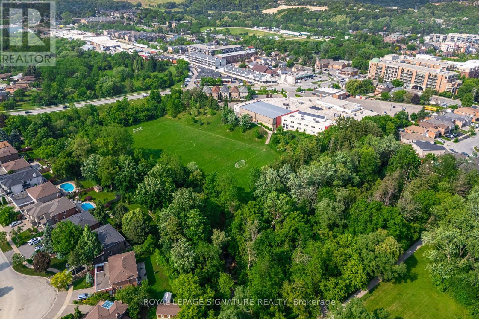 D-603 - 5289 Highway 7, Vaughan (Vaughan Grove), Ontario L4L 0J1 - Photo 45 - N12331203