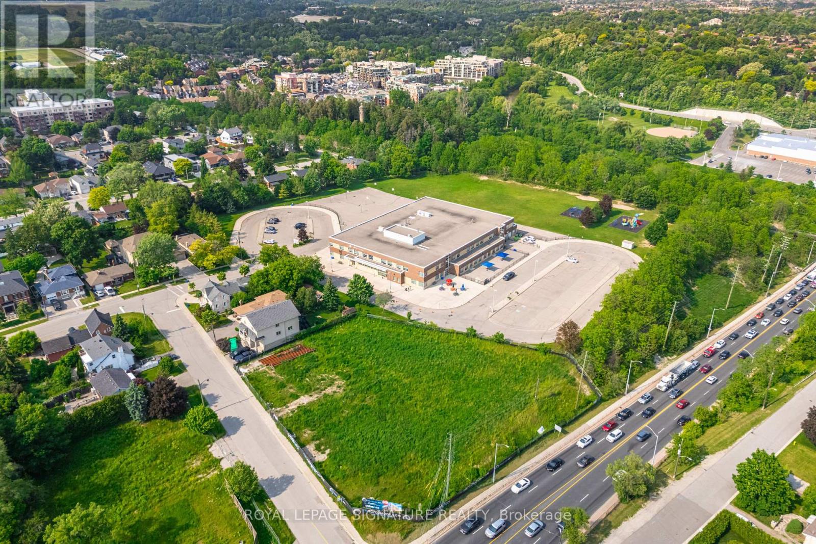 D-603 - 5289 Highway 7, Vaughan (Vaughan Grove), Ontario L4L 0J1 - Photo 47 - N12331203