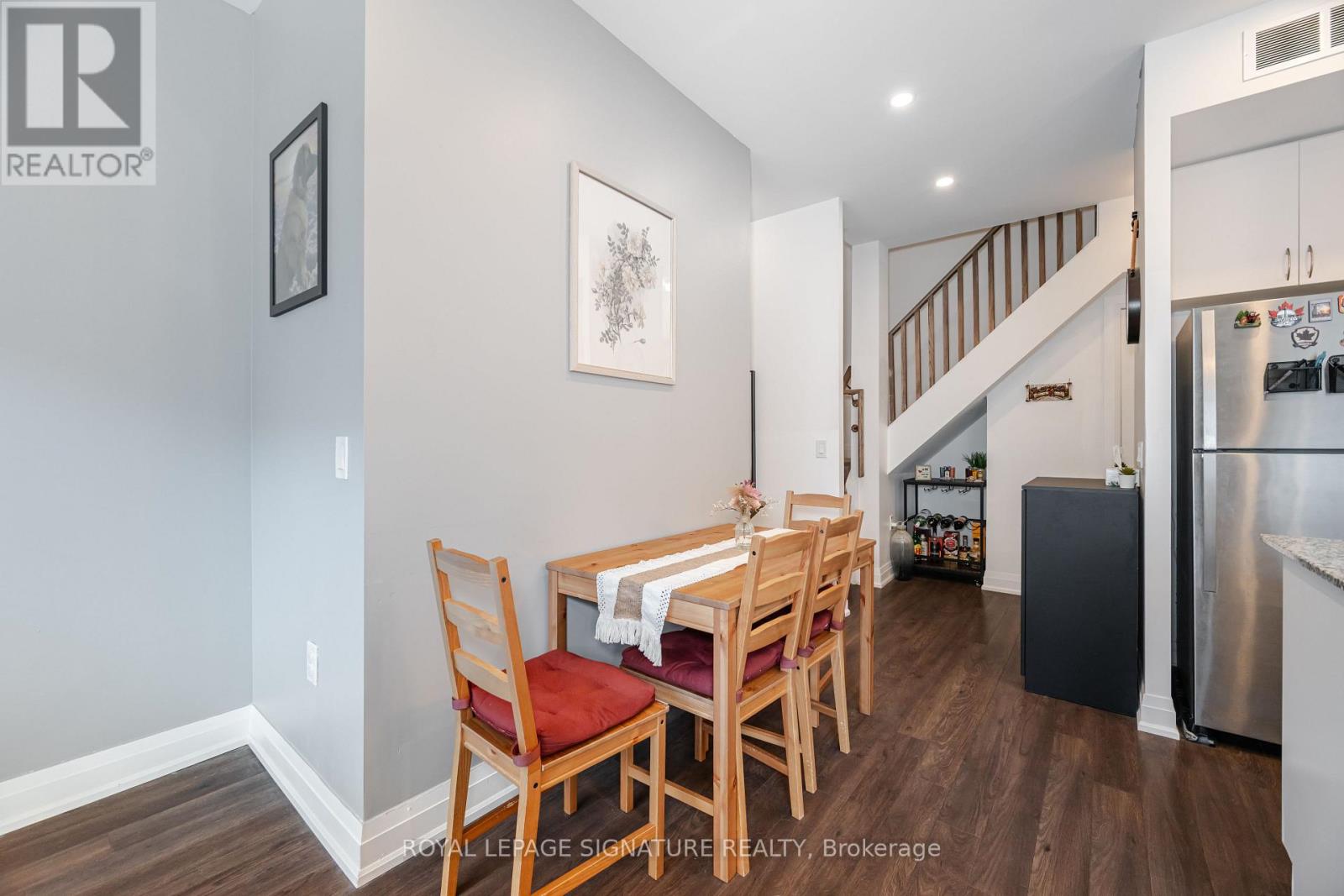 D-603 - 5289 Highway 7, Vaughan (Vaughan Grove), Ontario L4L 0J1 - Photo 6 - N12331203