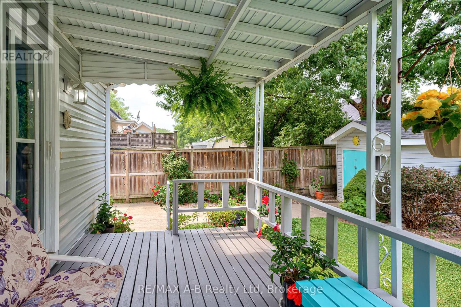 58 Normandy Drive, Stratford, Ontario  N5A 6A5 - Photo 34 - X12331363
