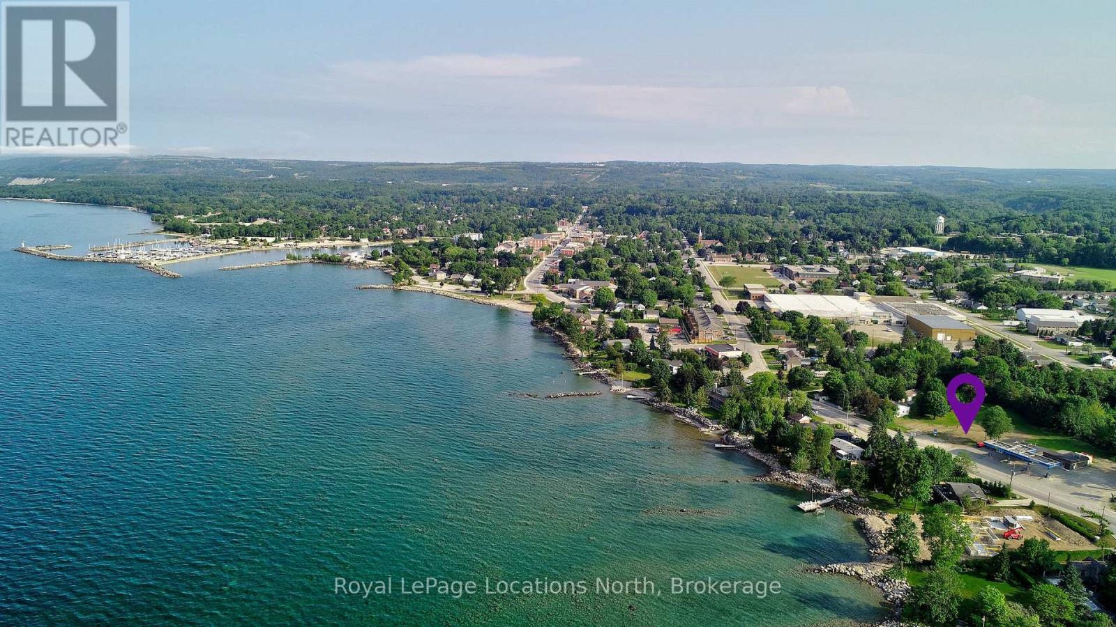344 Sykes Street N, Meaford, Ontario  N4L 1J4 - Photo 2 - X12331373