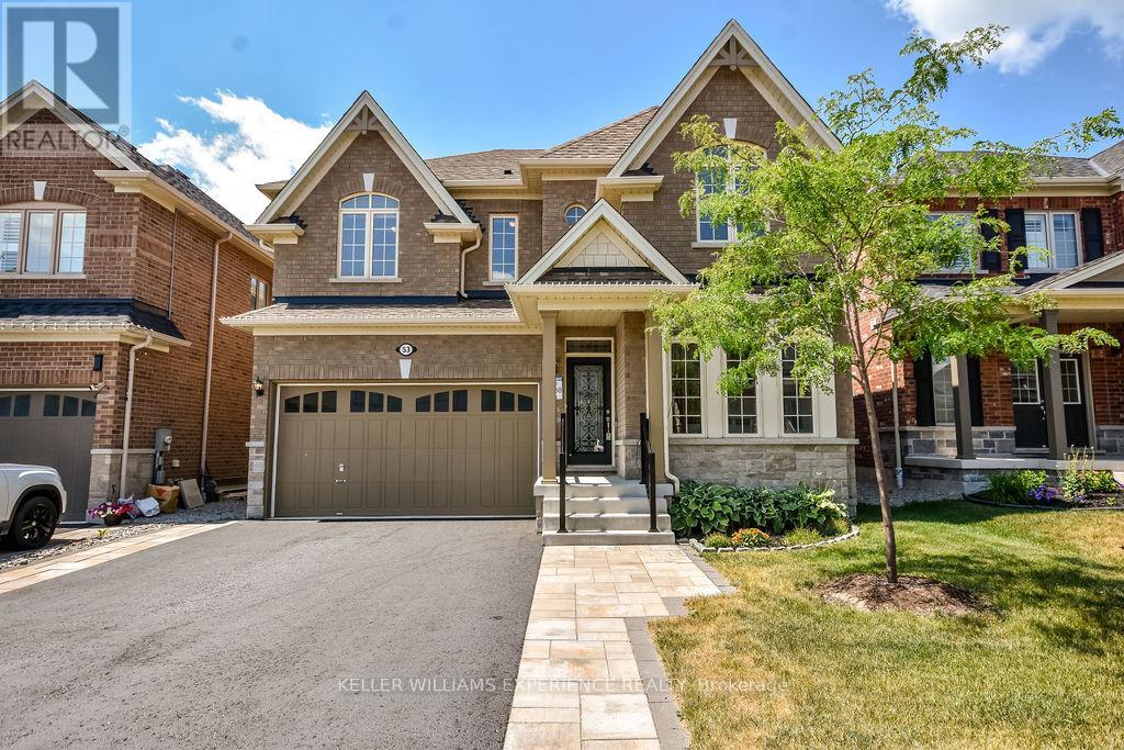 53 RUGMAN CRESCENT, Springwater, Ontario