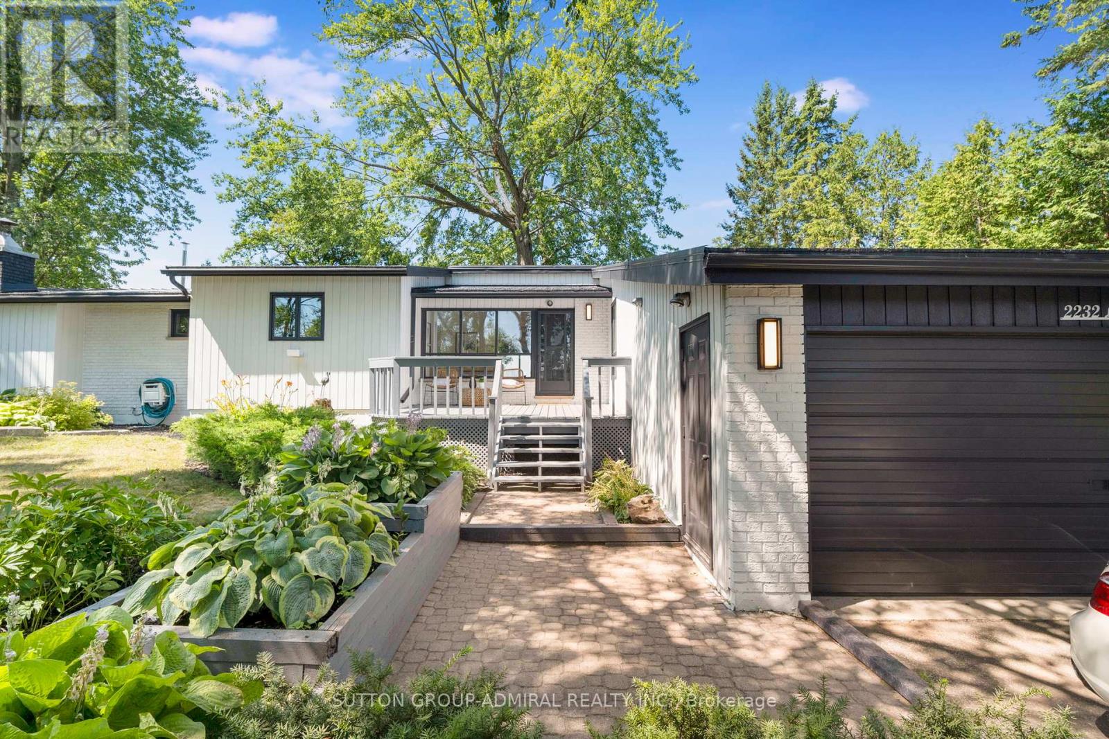 2232 Lakeshore Drive, Ramara, Ontario  L0K 1B0 - Photo 6 - S12331246