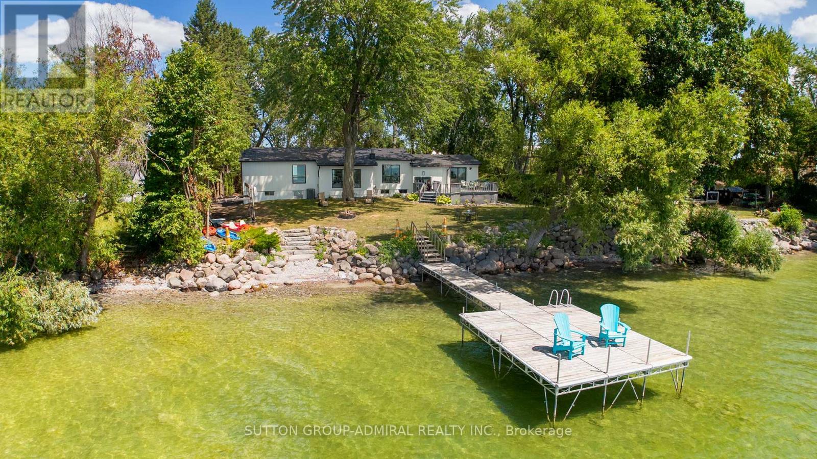 2232 Lakeshore Drive, Ramara, Ontario  L0K 1B0 - Photo 9 - S12331246