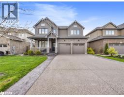 5632 OSPREY Avenue, Niagara Falls, Ontario