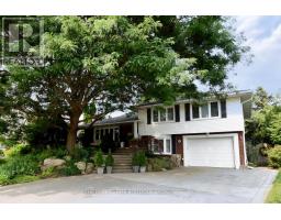 4131 Lorraine Crescent, Burlington (Shoreacres), Ca