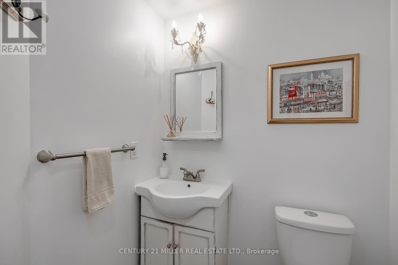 87 - 1240 Westview Terrace, Oakville, Ontario  L6M 3M4 - Photo 10 - W12331313