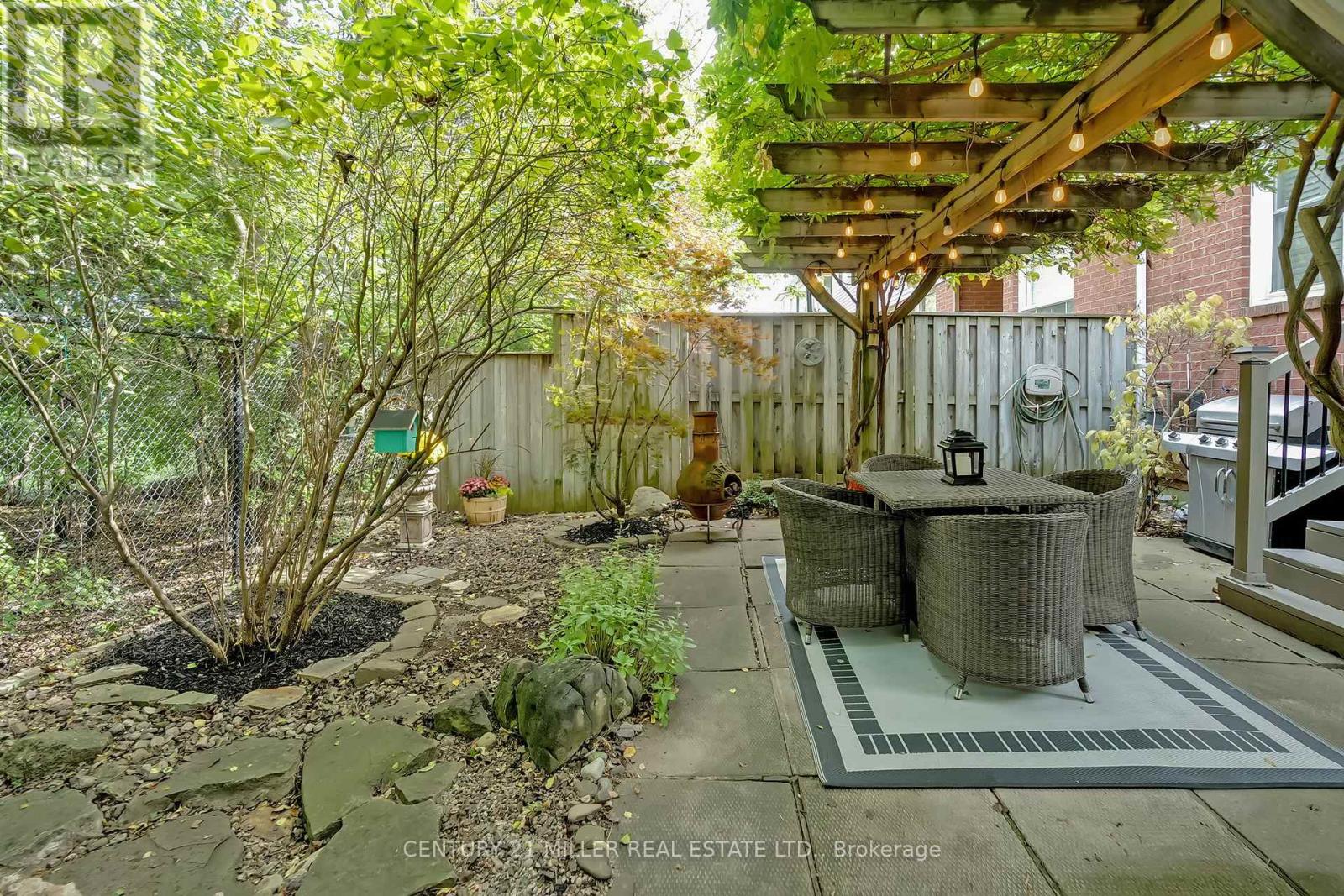 87 - 1240 Westview Terrace, Oakville, Ontario  L6M 3M4 - Photo 23 - W12331313