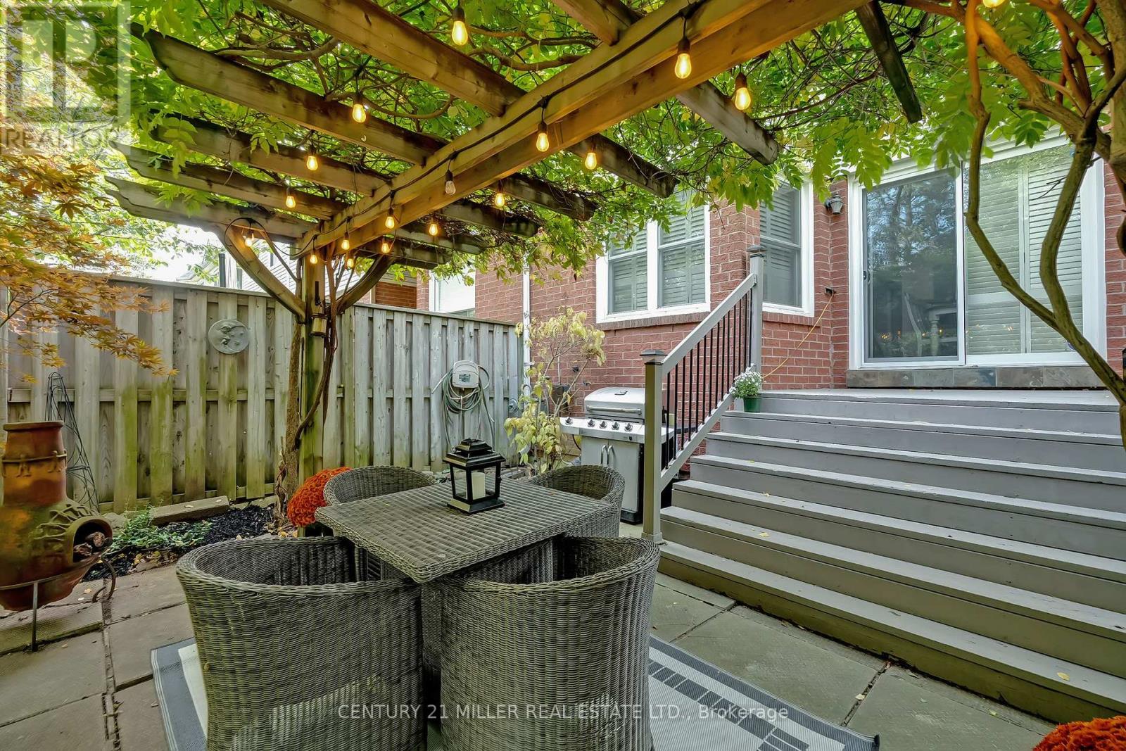 87 - 1240 Westview Terrace, Oakville, Ontario  L6M 3M4 - Photo 25 - W12331313