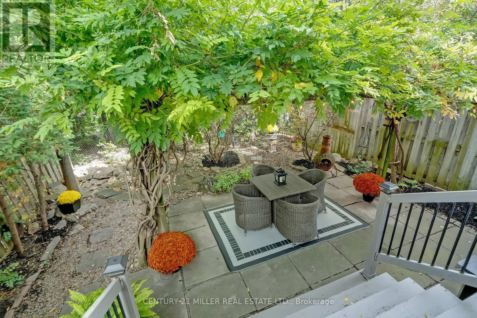 87 - 1240 Westview Terrace, Oakville, Ontario  L6M 3M4 - Photo 26 - W12331313