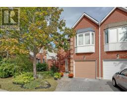 87 - 1240 WESTVIEW TERRACE, Oakville, Ontario