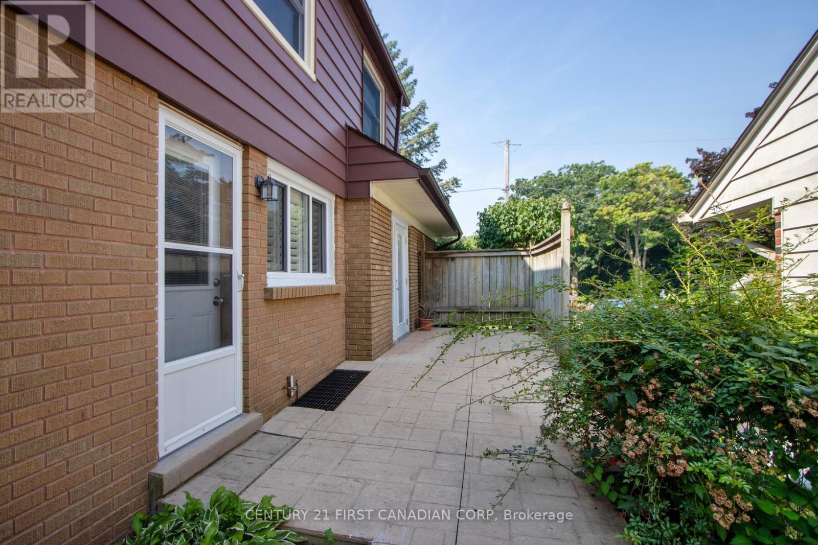 459 Riverside Drive, London North, Ontario  N5V 4Y8 - Photo 25 - X12331272