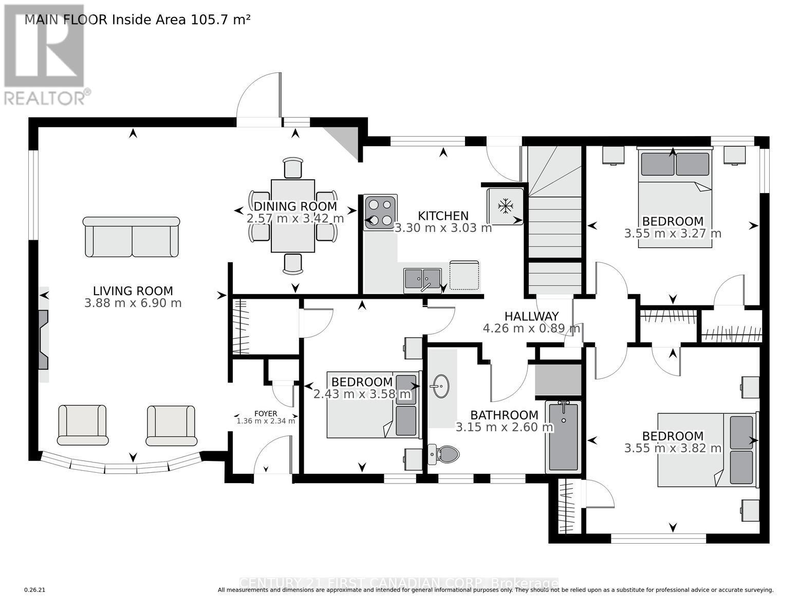 459 Riverside Drive, London North, Ontario  N5V 4Y8 - Photo 27 - X12331272