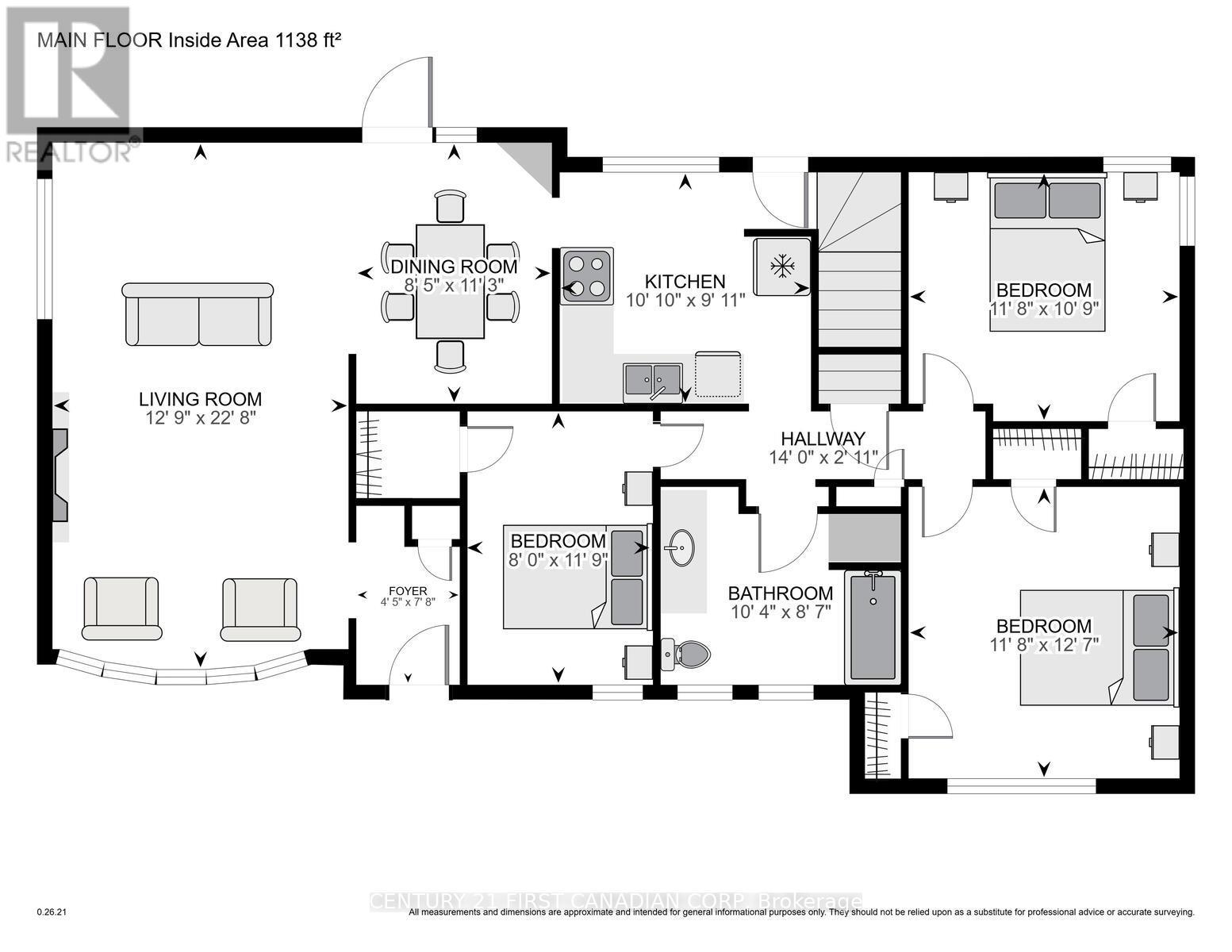 459 Riverside Drive, London North, Ontario  N5V 4Y8 - Photo 31 - X12331272