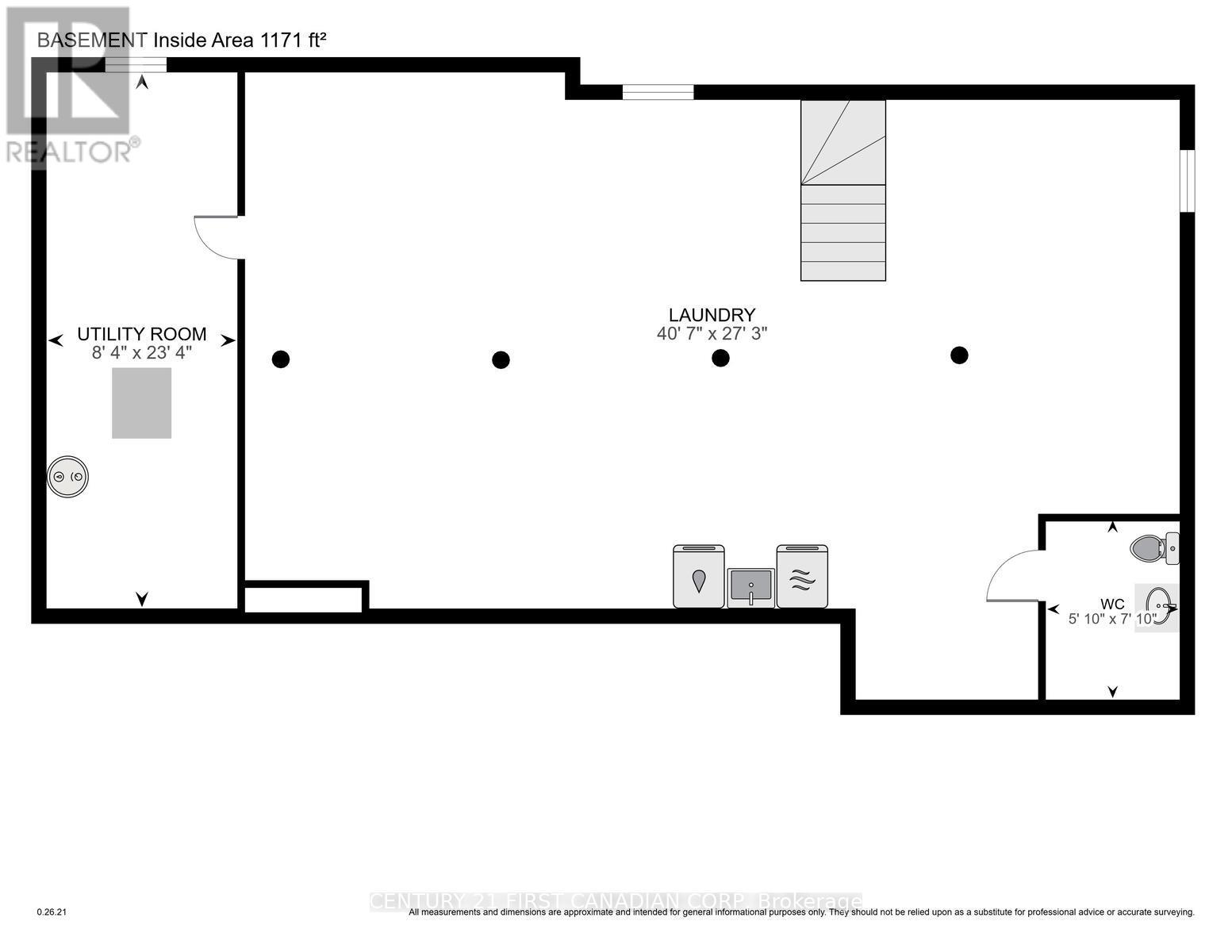 459 Riverside Drive, London North, Ontario  N5V 4Y8 - Photo 33 - X12331272