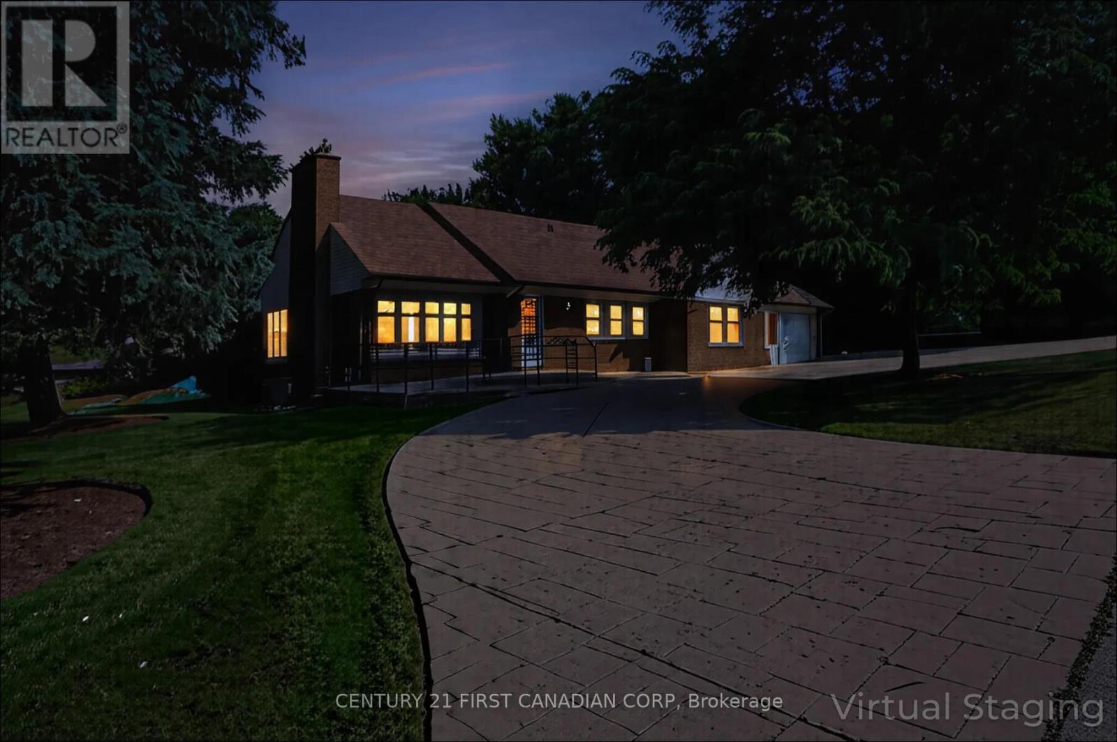 459 Riverside Drive, London North, Ontario  N5V 4Y8 - Photo 4 - X12331272