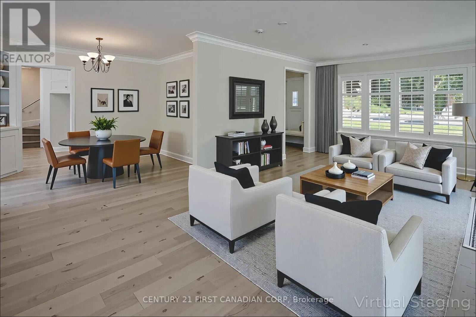 459 Riverside Drive, London North, Ontario  N5V 4Y8 - Photo 6 - X12331272