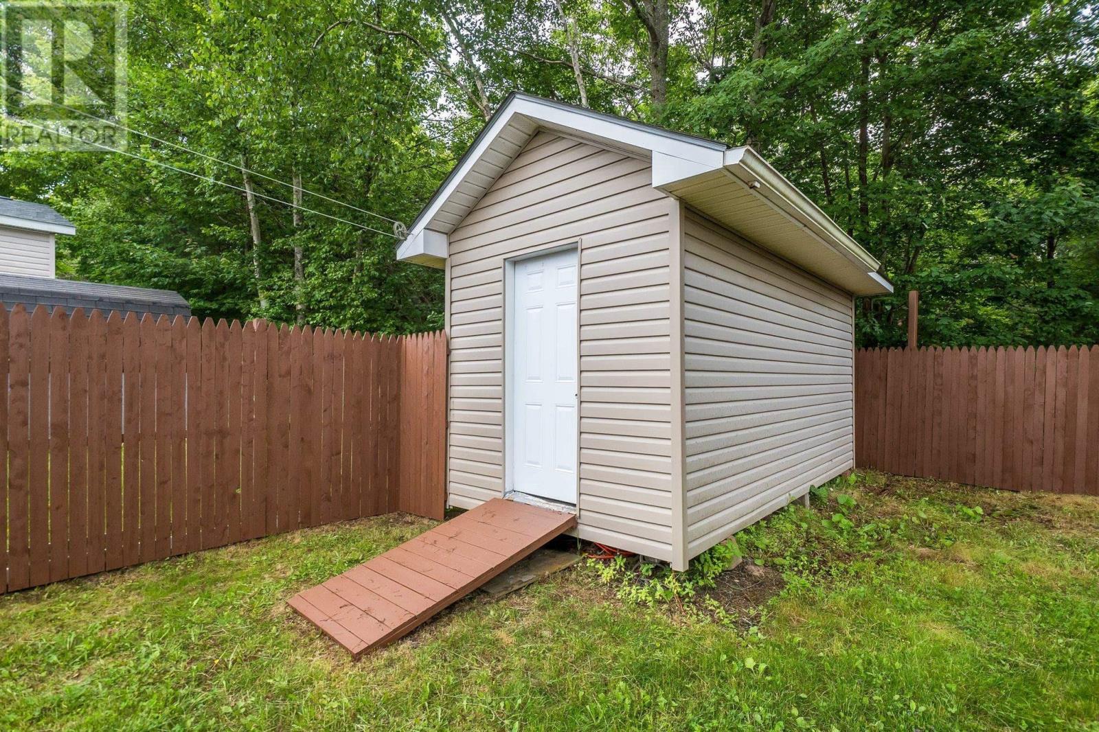 37 Bridget Avenue, Halifax, Nova Scotia  B3R 1H8 - Photo 26 - 202517120