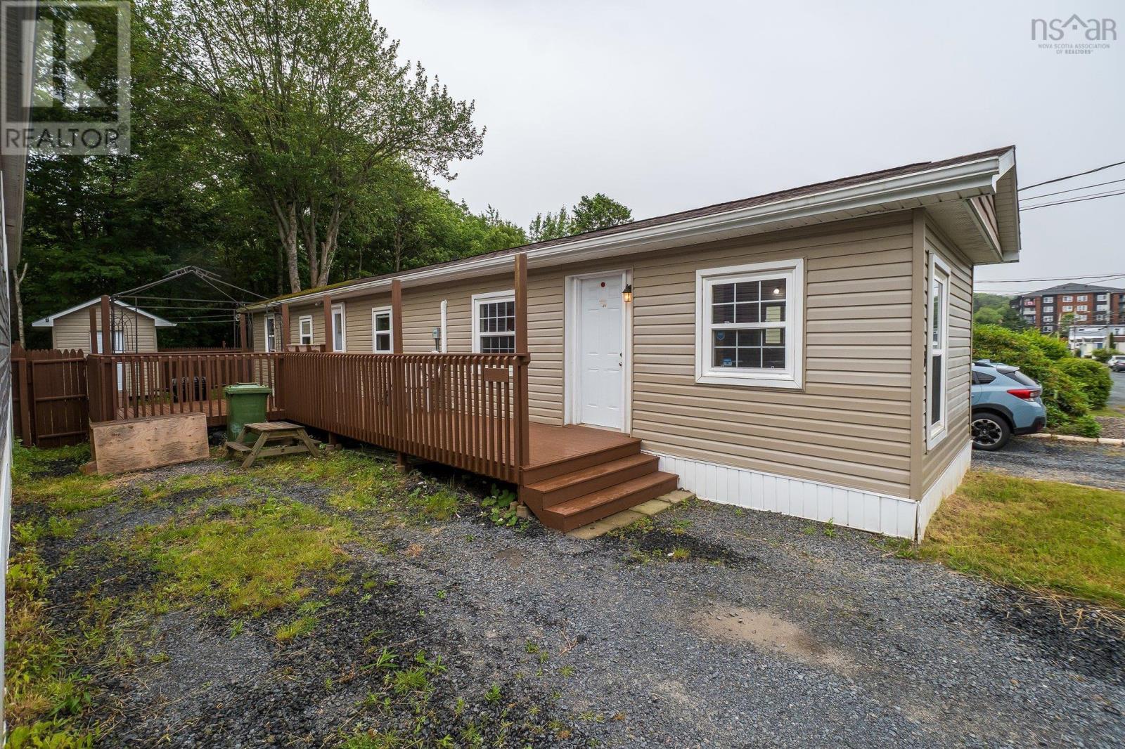 37 Bridget Avenue, Halifax, Nova Scotia  B3R 1H8 - Photo 32 - 202517120