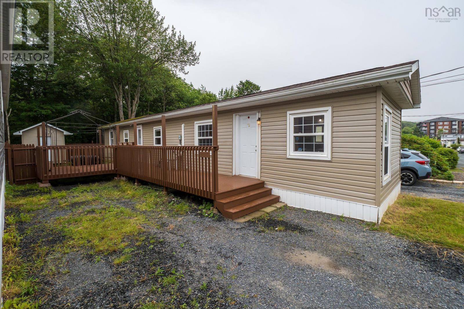 37 Bridget Avenue, Halifax, Nova Scotia  B3R 1H8 - Photo 34 - 202517120