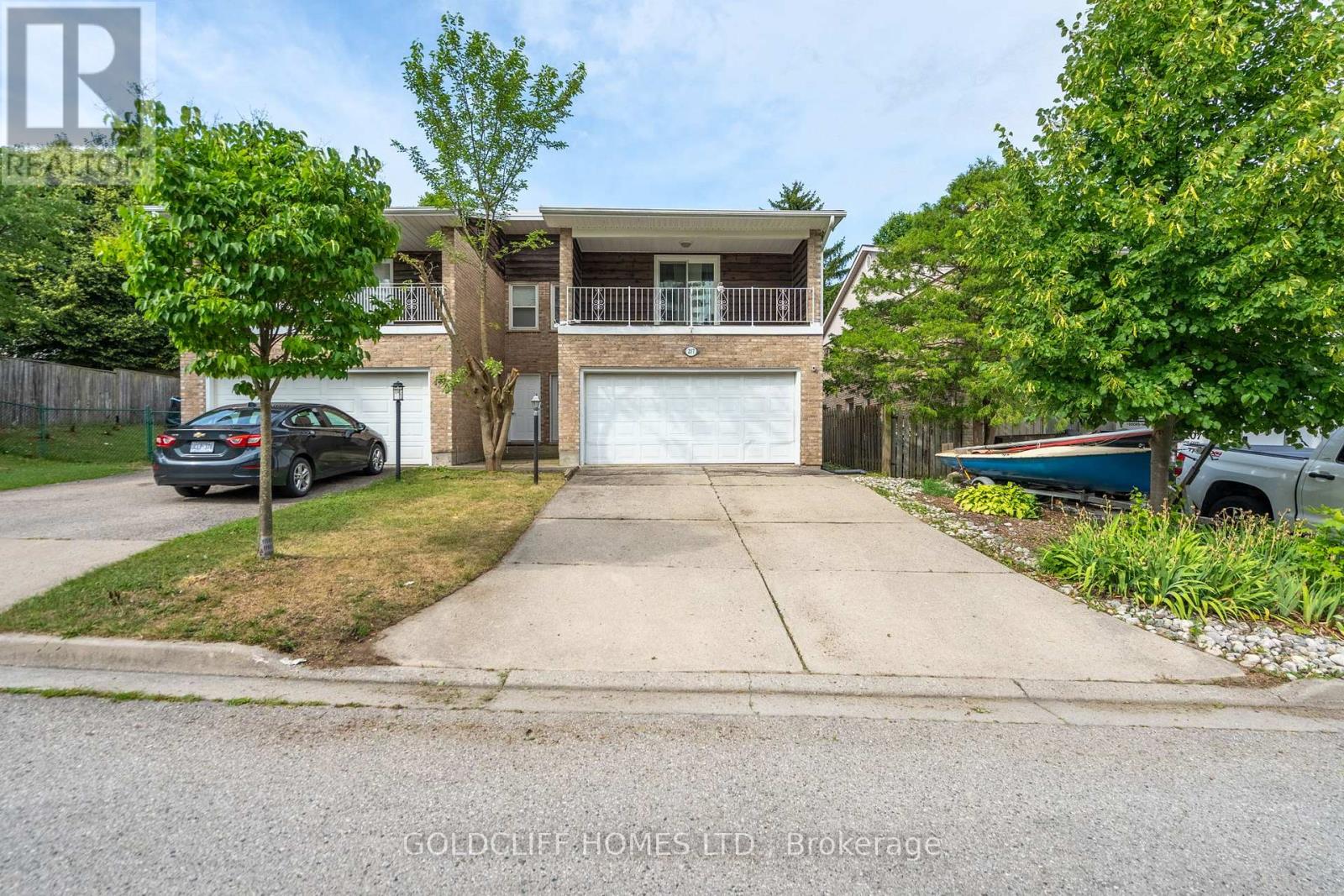 Property at 257 HOMESTEAD CRESCENT image 1