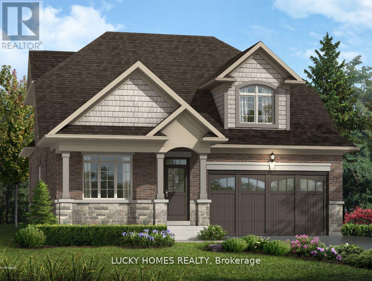 45 BROCK STREET, Kawartha Lakes, Ontario