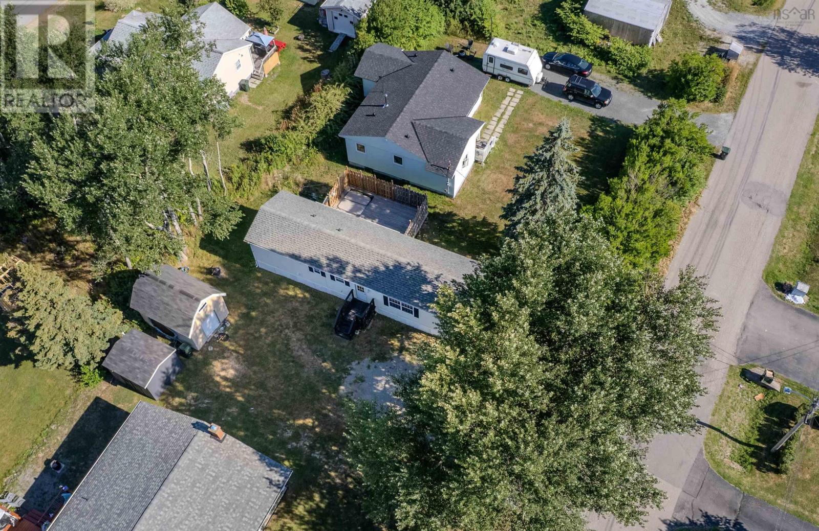 7 Fortune Street, Scotchtown, Nova Scotia  B1H 4M1 - Photo 4 - 202519868