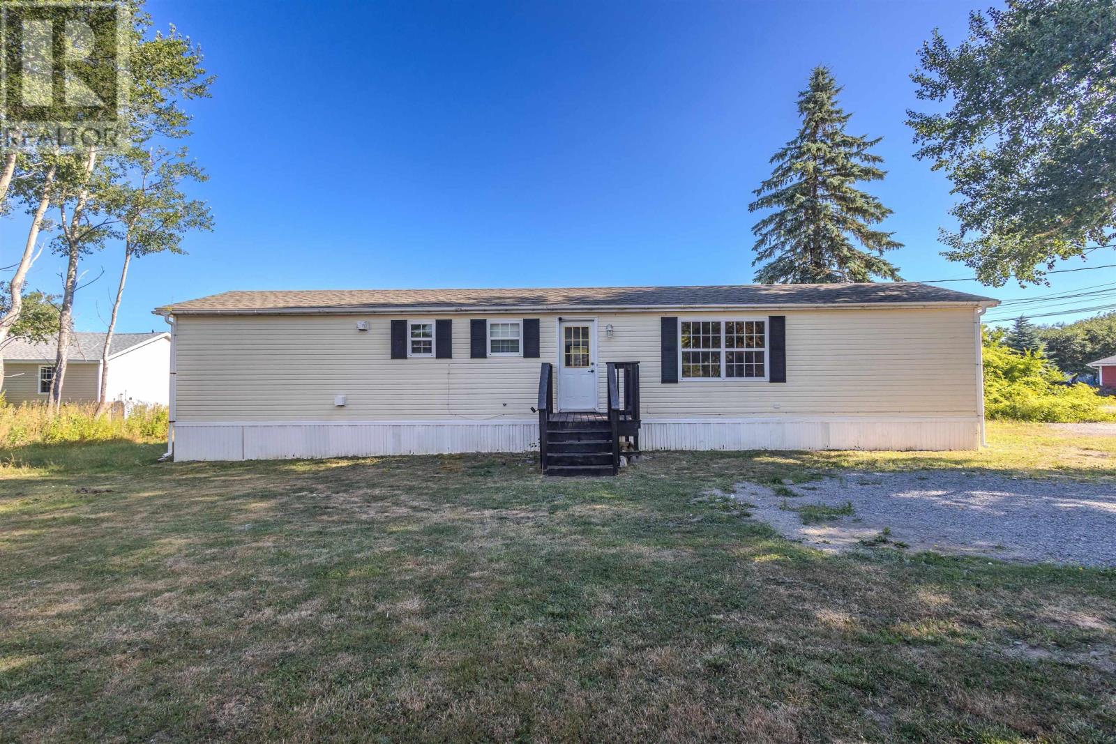 7 Fortune Street, Scotchtown, Nova Scotia  B1H 4M1 - Photo 2 - 202519868