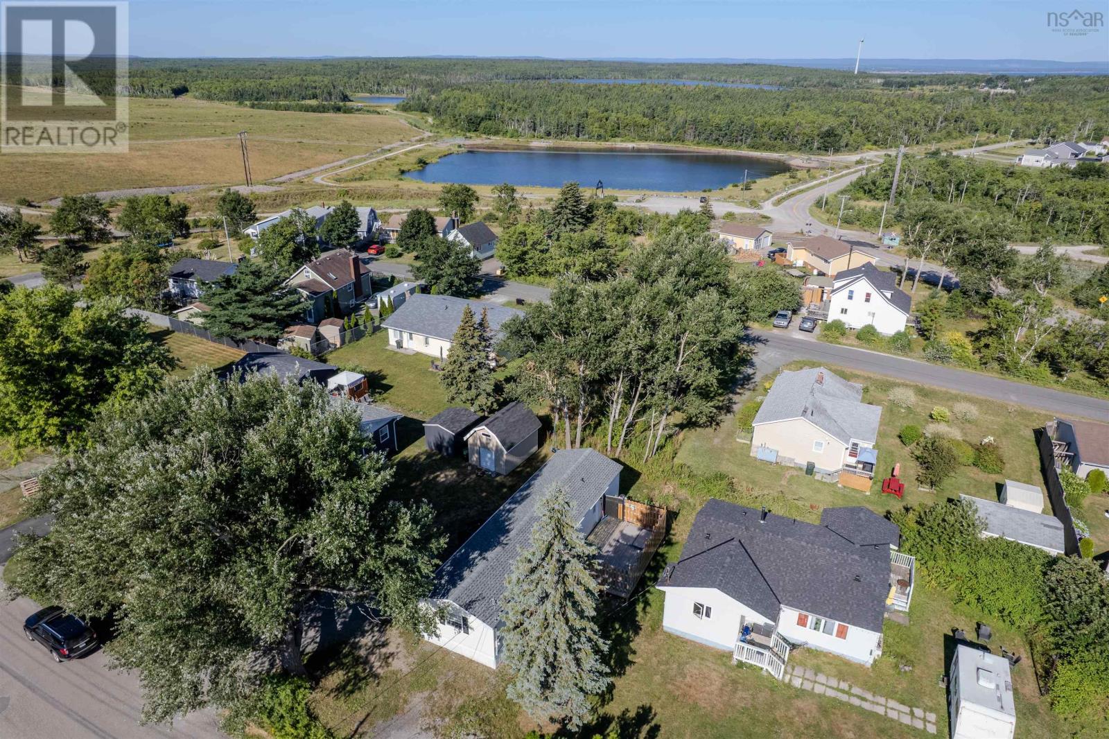 7 Fortune Street, Scotchtown, Nova Scotia  B1H 4M1 - Photo 7 - 202519868