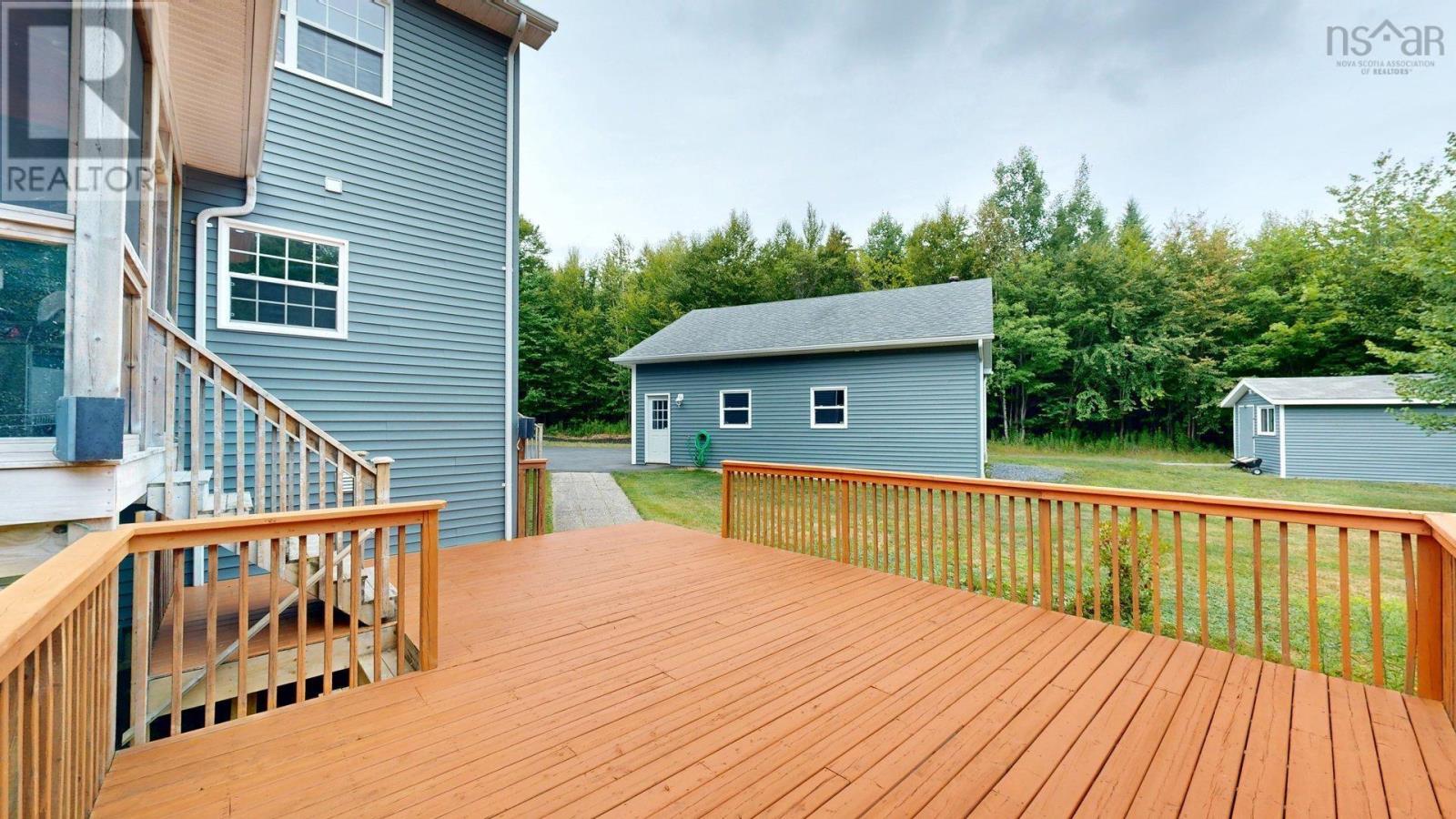 1387 Elise Victoria Drive, Windsor Junction, Nova Scotia  B2T 1V3 - Photo 10 - 202519986