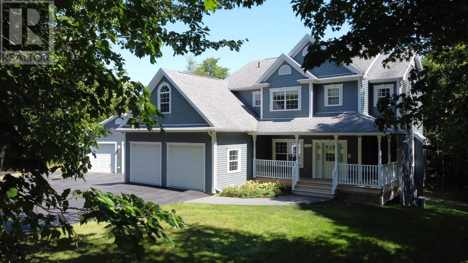 1387 Elise Victoria Drive, Windsor Junction, Nova Scotia  B2T 1V3 - Photo 2 - 202519986