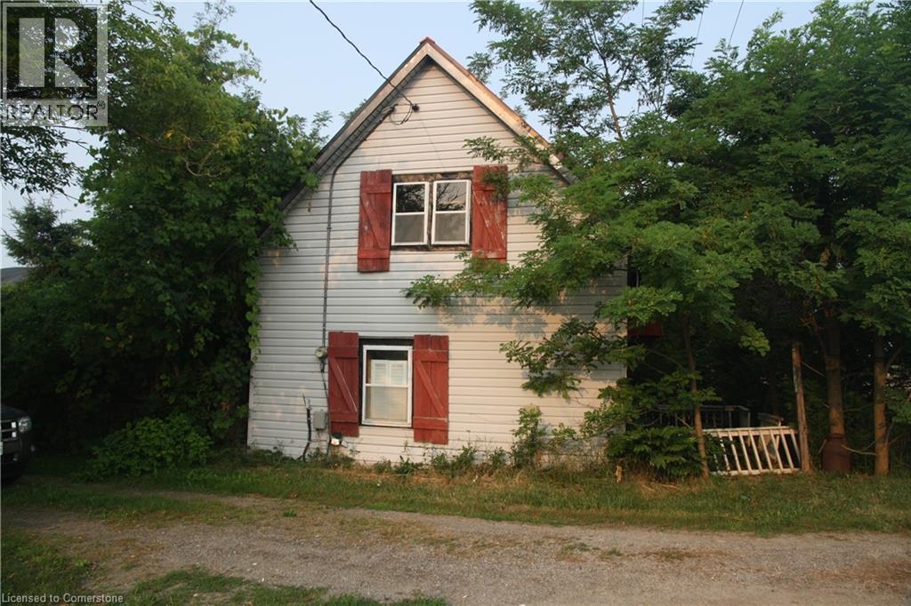 5530 RAINHAM Road, Dunnville, Ontario