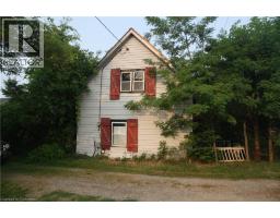 5530 RAINHAM Road, Dunnville, Ontario