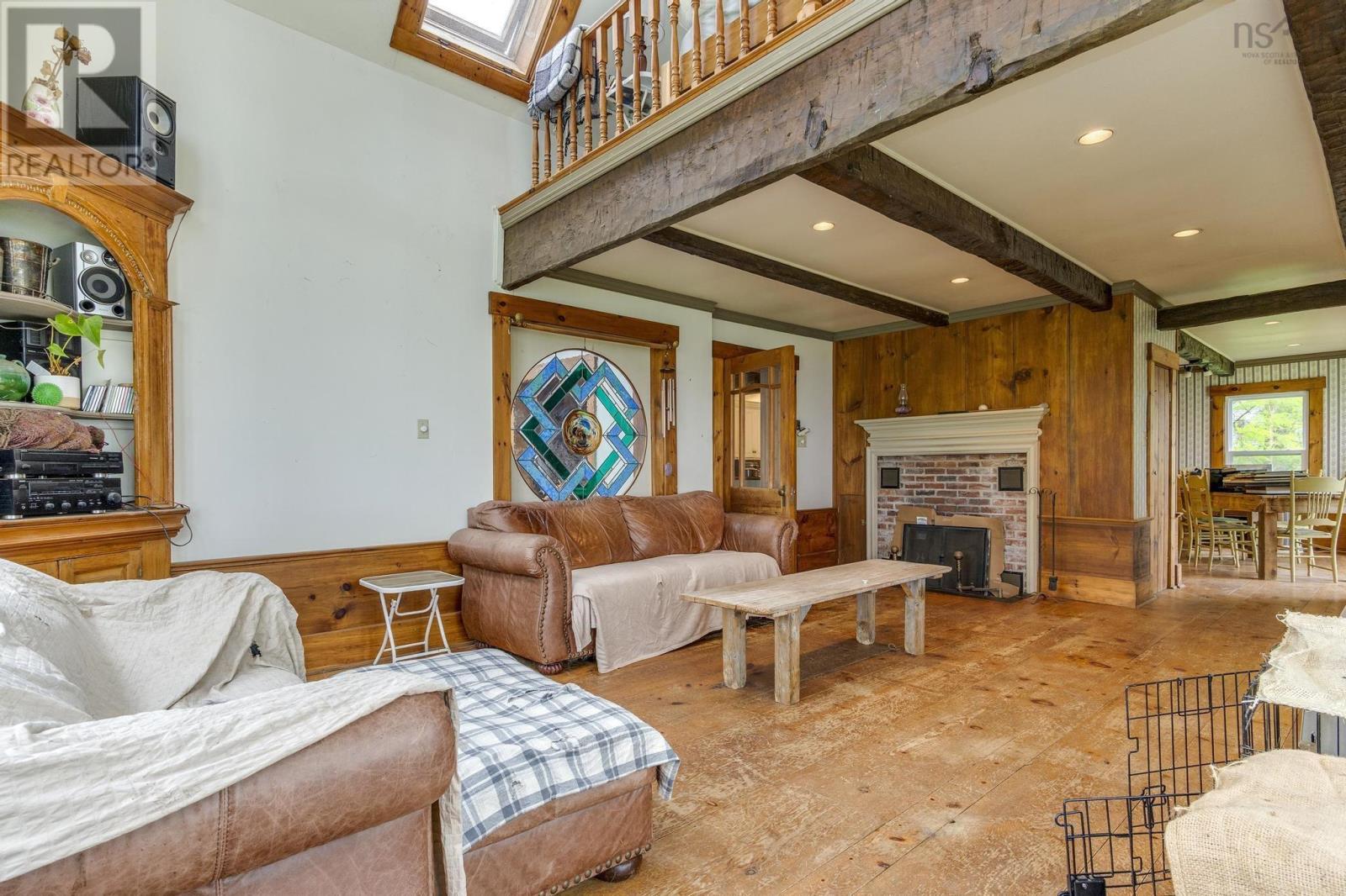 836 Main Street, Mahone Bay, Nova Scotia  B0J 2E0 - Photo 42 - 202514470