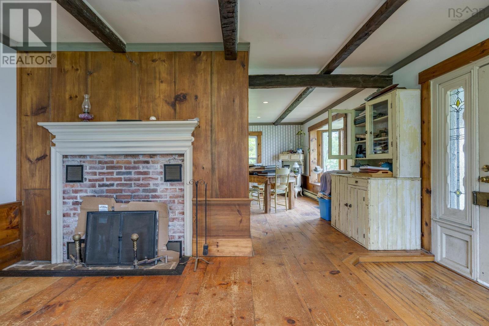 836 Main Street, Mahone Bay, Nova Scotia  B0J 2E0 - Photo 43 - 202514470
