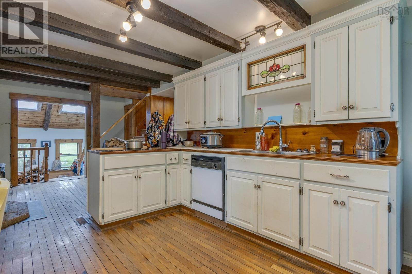 836 Main Street, Mahone Bay, Nova Scotia  B0J 2E0 - Photo 35 - 202514470