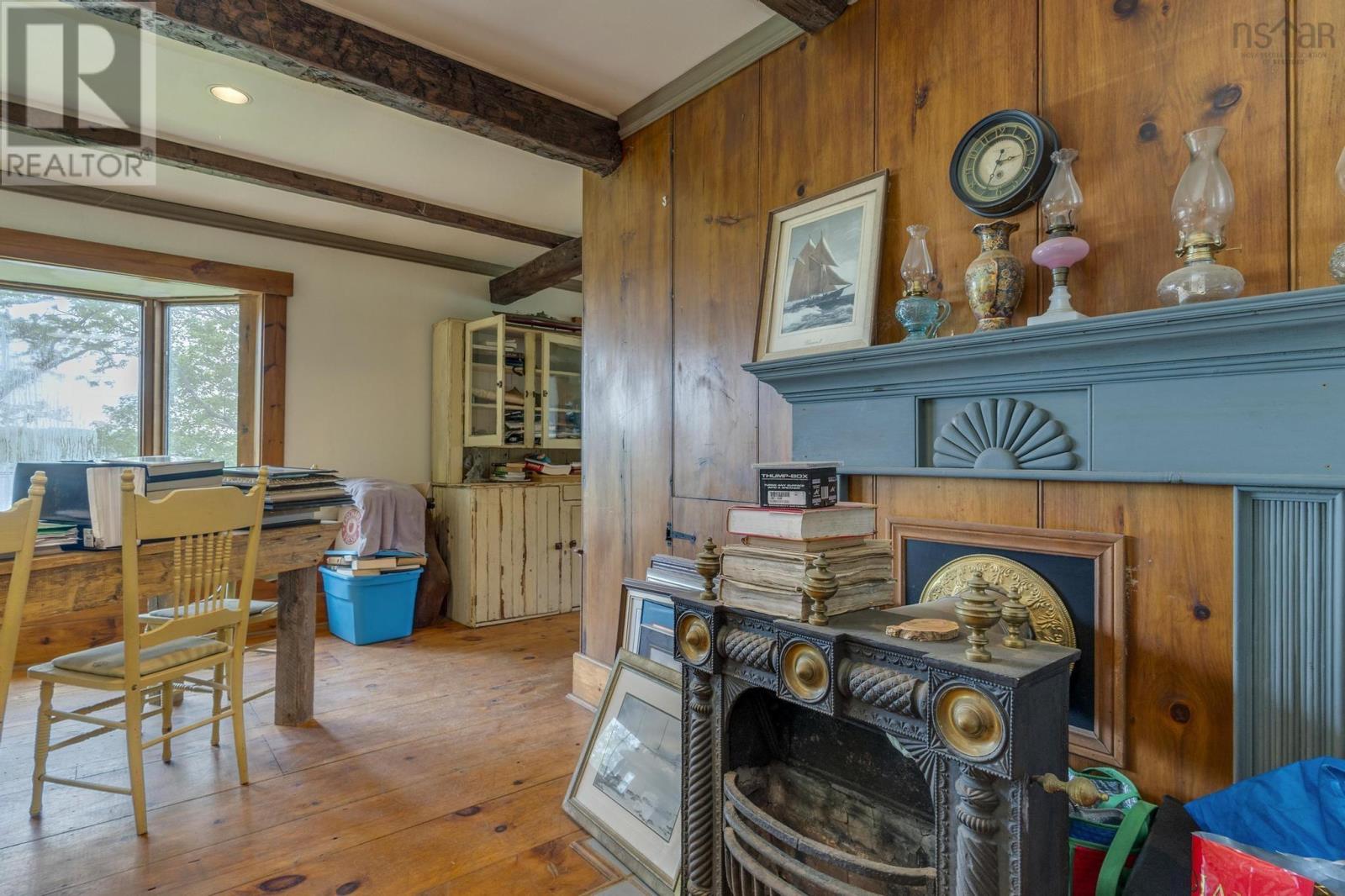 836 Main Street, Mahone Bay, Nova Scotia  B0J 2E0 - Photo 38 - 202514470