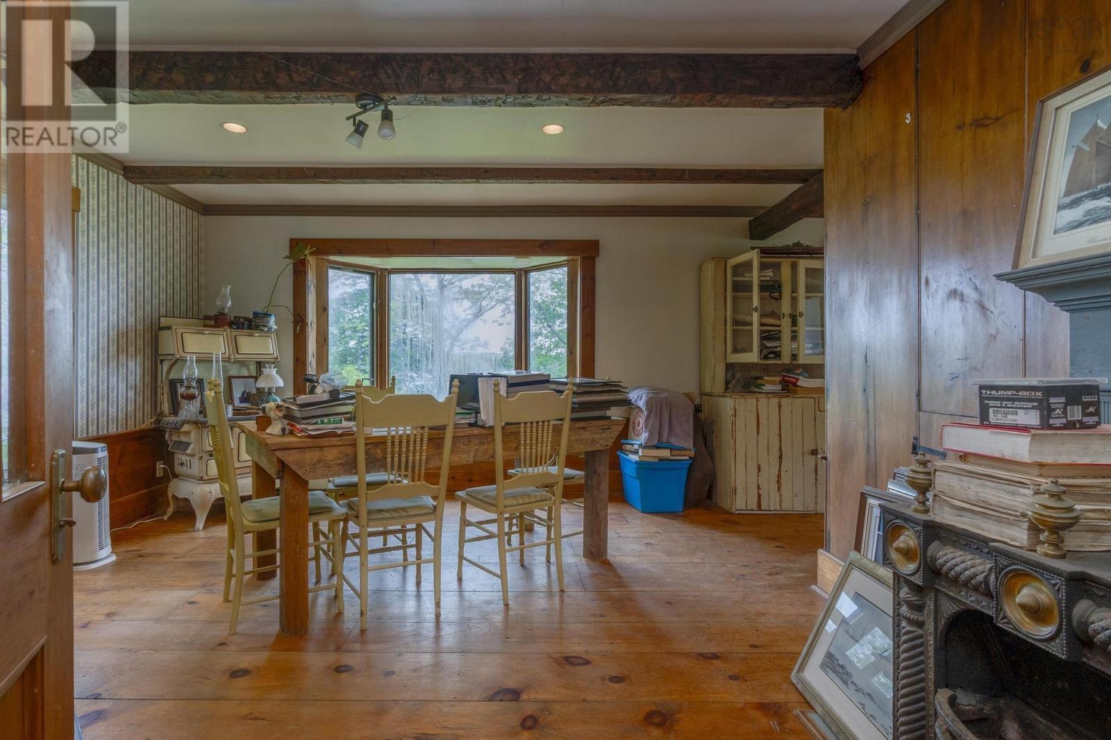 836 Main Street, Mahone Bay, Nova Scotia  B0J 2E0 - Photo 37 - 202514470