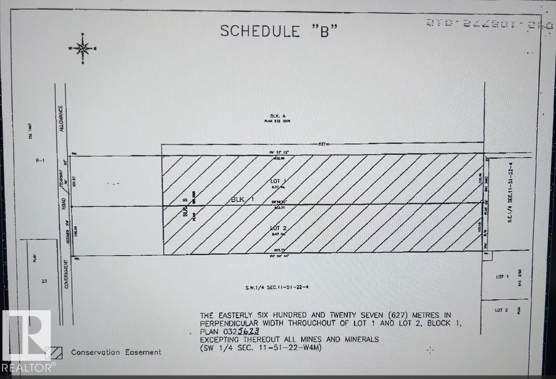 51123 Rge Road 222, Rural Strathcona County, Alberta  T8C 1G9 - Photo 21 - E4448120