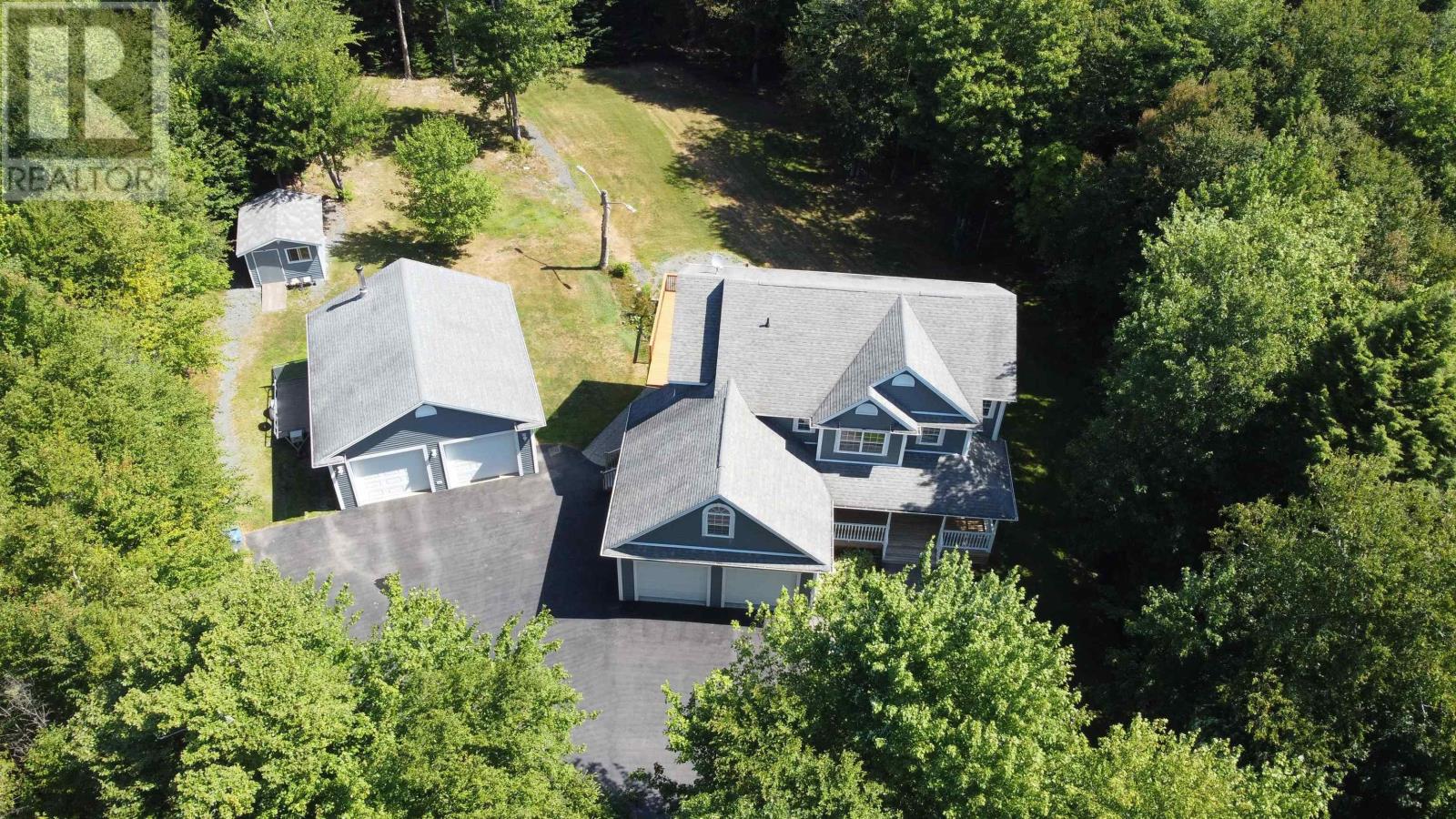 1387 Elise Victoria Drive, Windsor Junction, Nova Scotia  B2T 1V3 - Photo 44 - 202519986