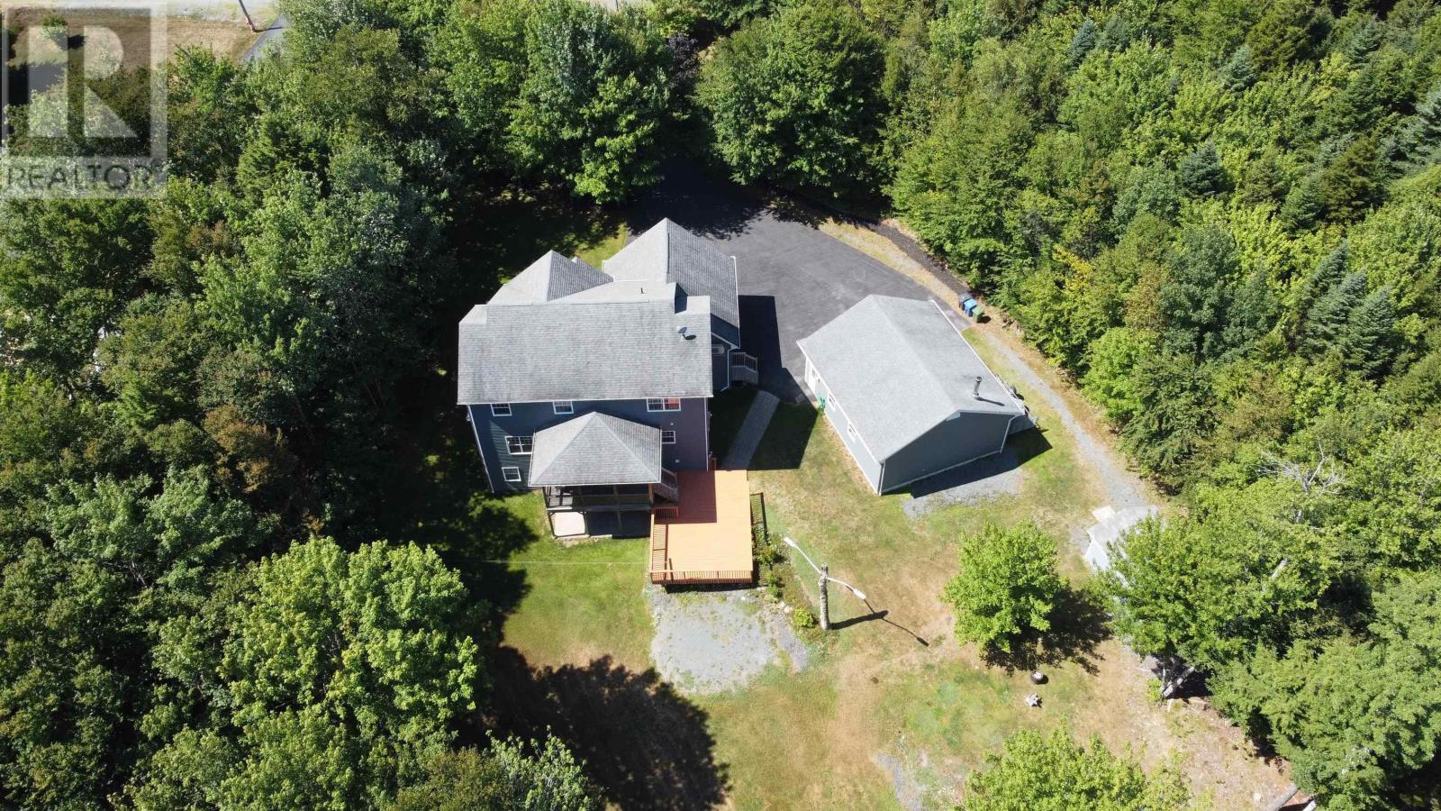 1387 Elise Victoria Drive, Windsor Junction, Nova Scotia  B2T 1V3 - Photo 45 - 202519986