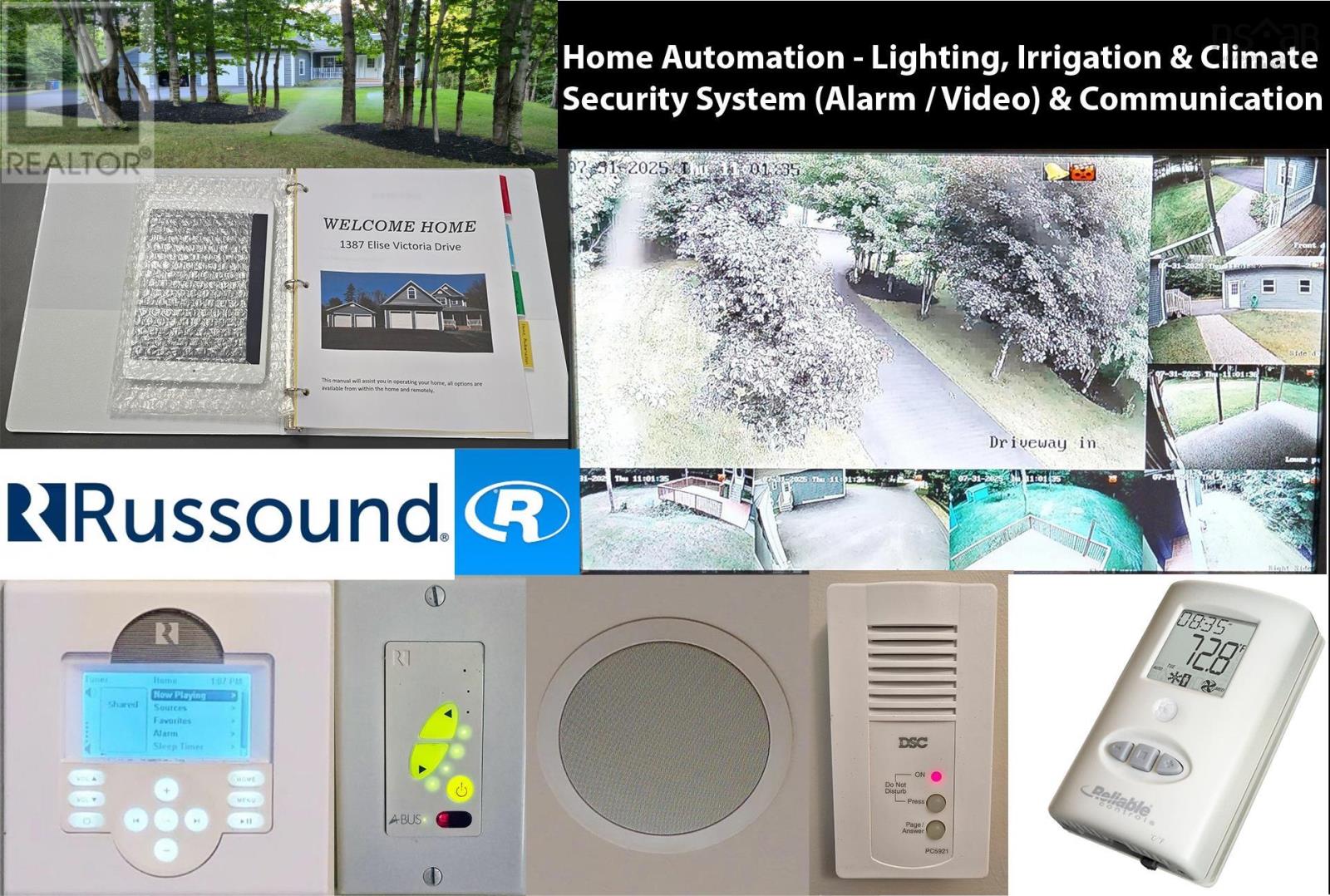 1387 Elise Victoria Drive, Windsor Junction, Nova Scotia  B2T 1V3 - Photo 49 - 202519986