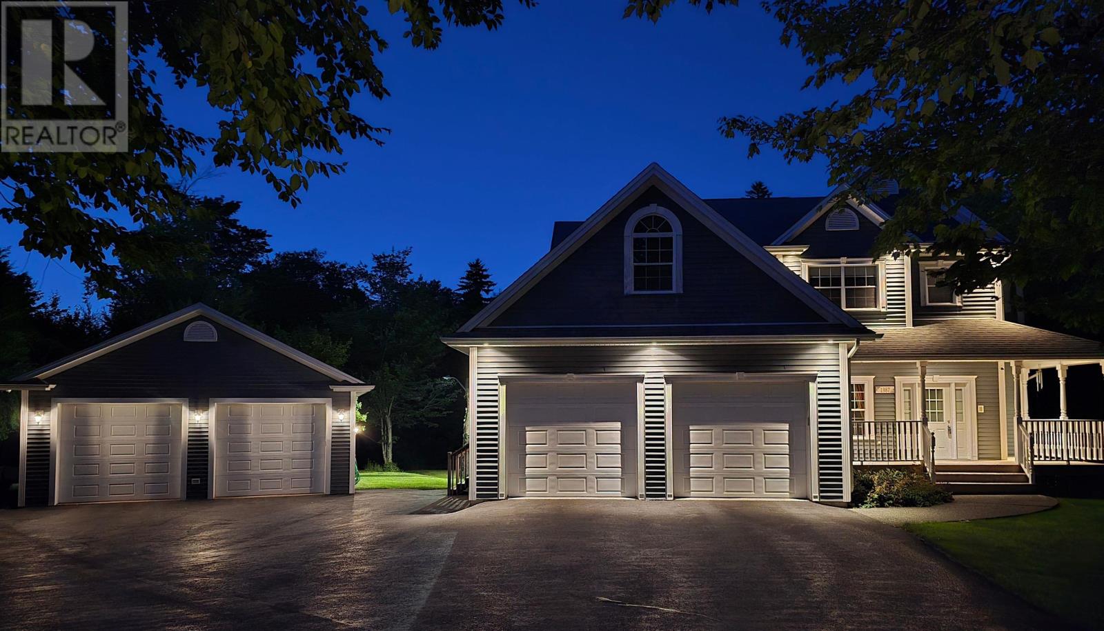 1387 Elise Victoria Drive, Windsor Junction, Nova Scotia  B2T 1V3 - Photo 48 - 202519986