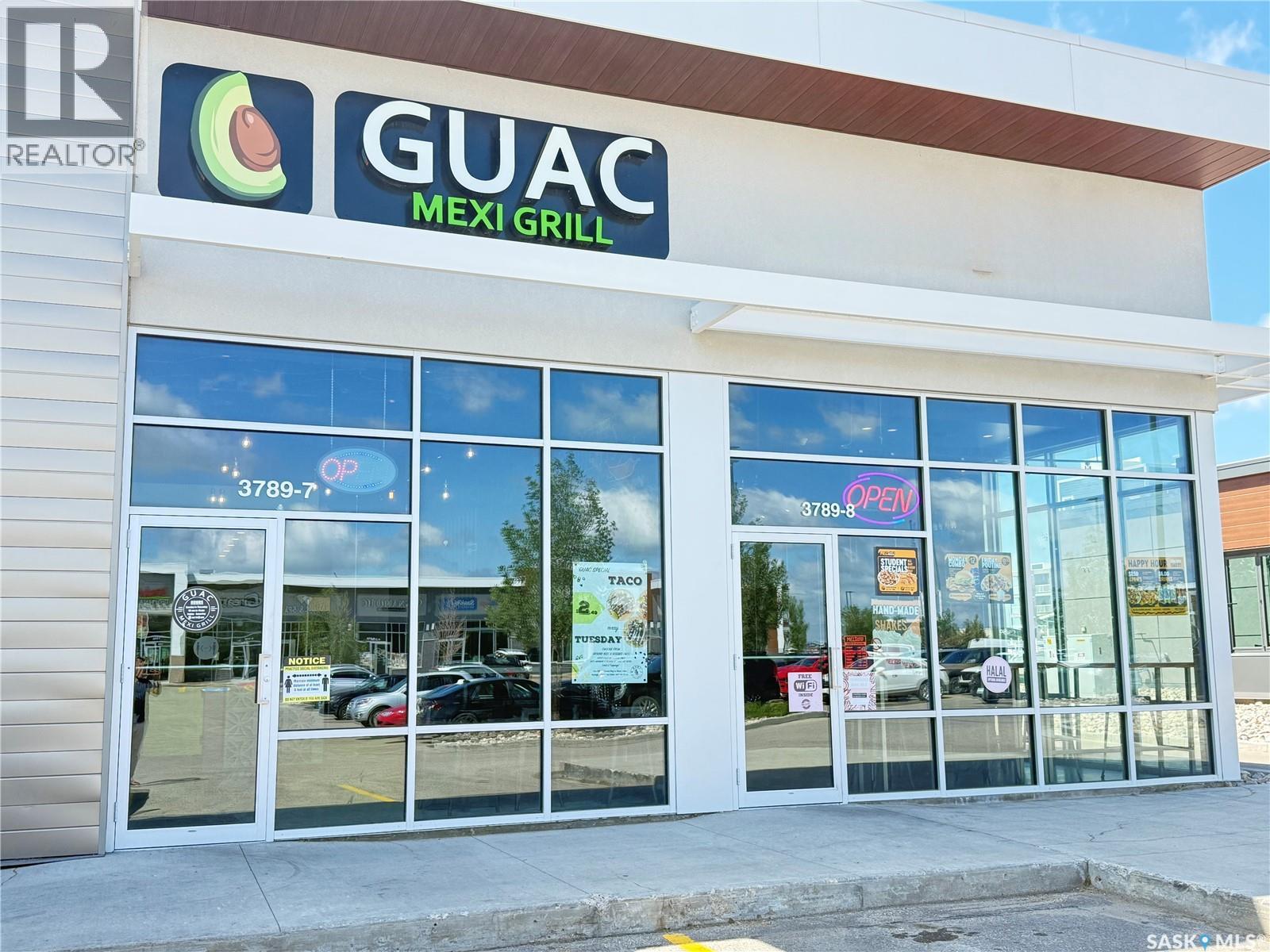 7 3789 Chuka BOULEVARD, Regina, Saskatchewan